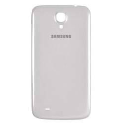 Samsung Galaxy Mega 6.3 Back Cover (White)